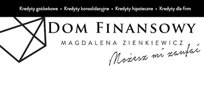 DOM FINANSOWY Magdalena Zienkiewicz